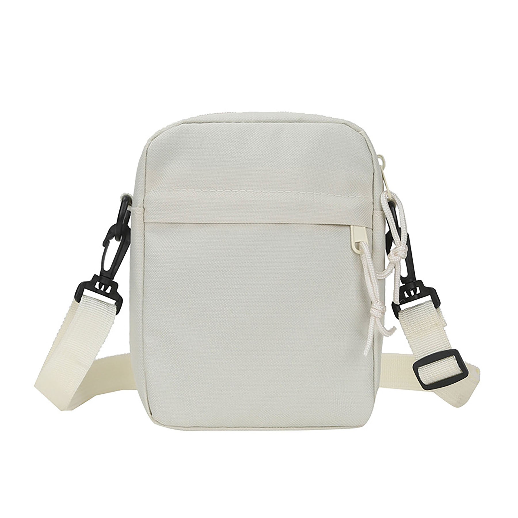 Nylon Crossbody Bag 4