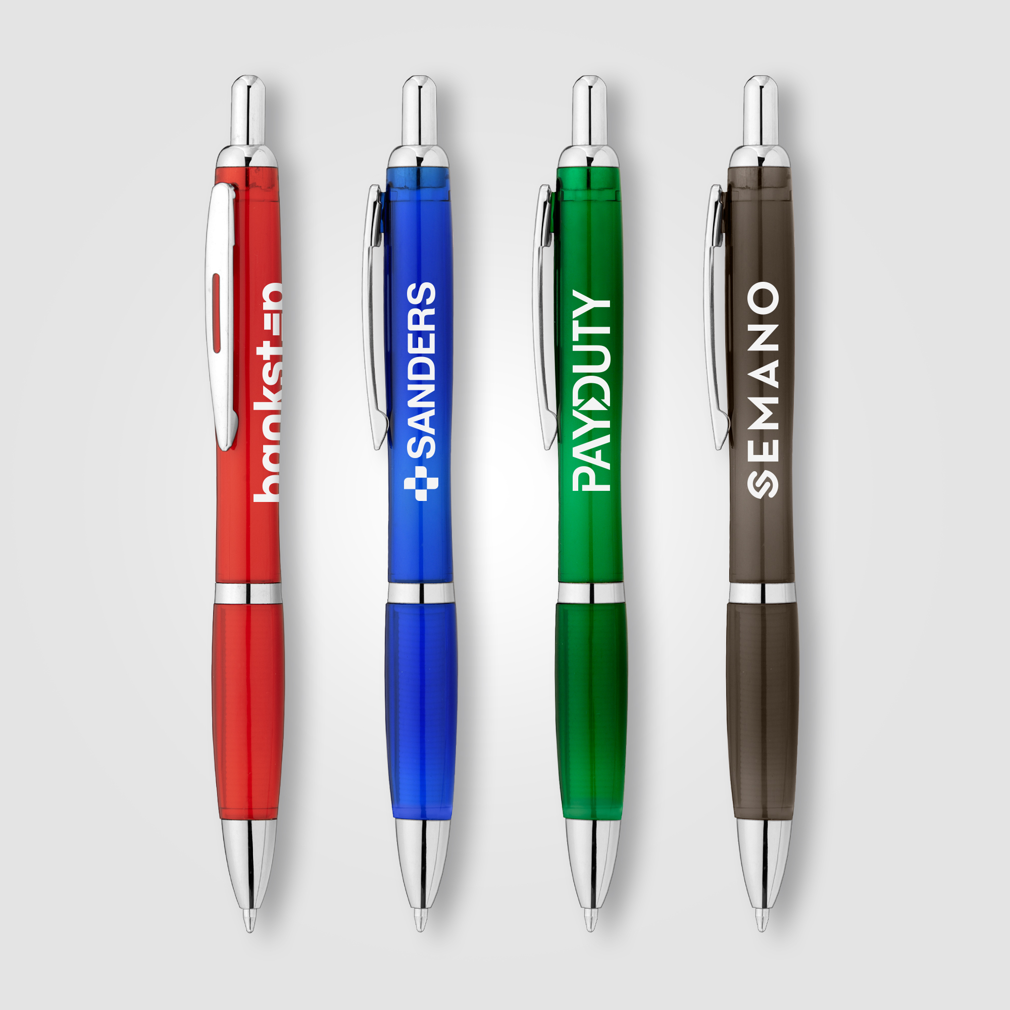 Sophisticate RPET Pen 22