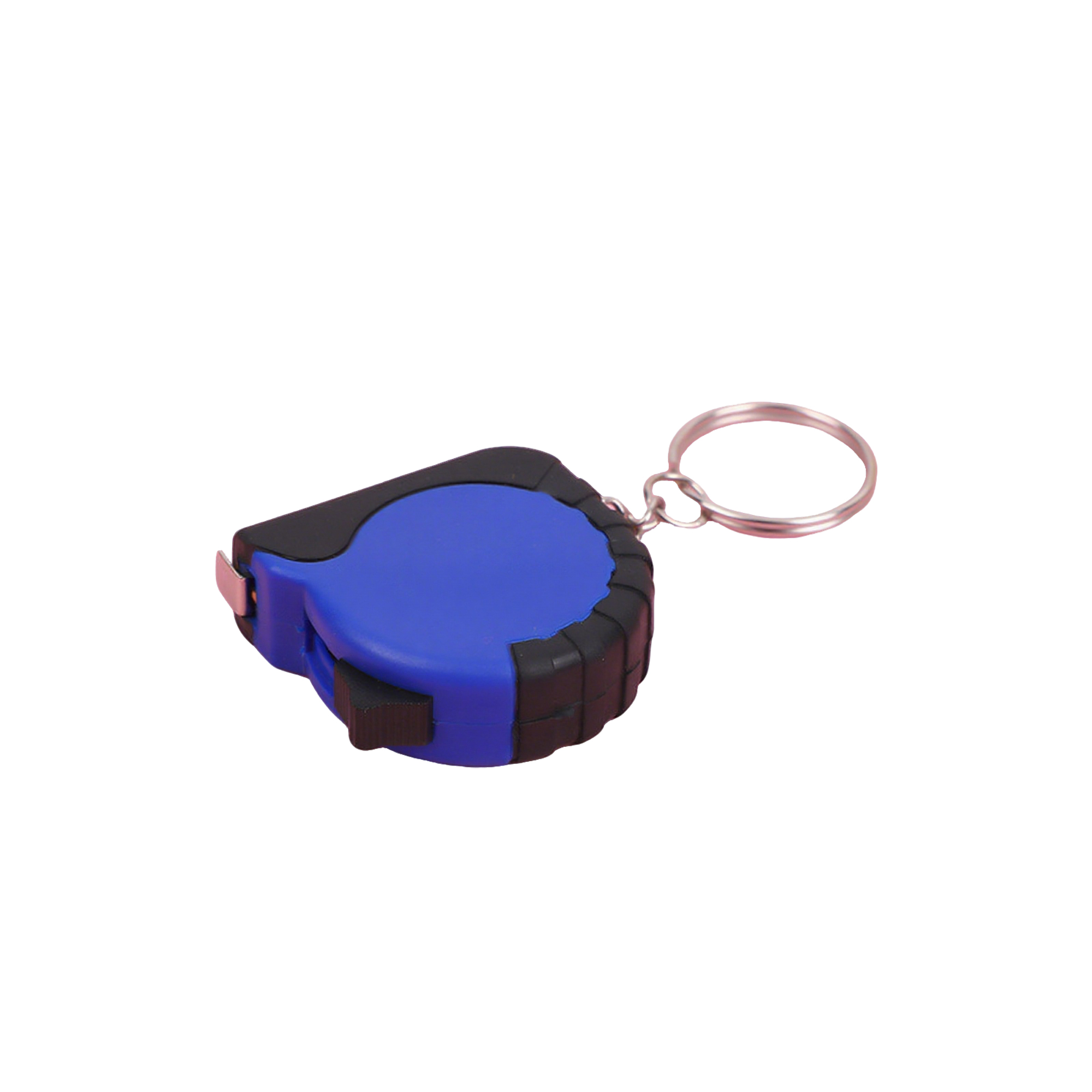 Mini Tape Measure With Key Ring Self Lock 5
