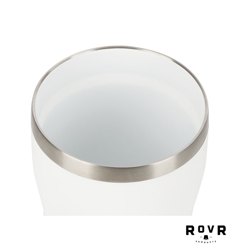 RovR® 12 oz. Vacuum Insulated Lowball Tumbler 19