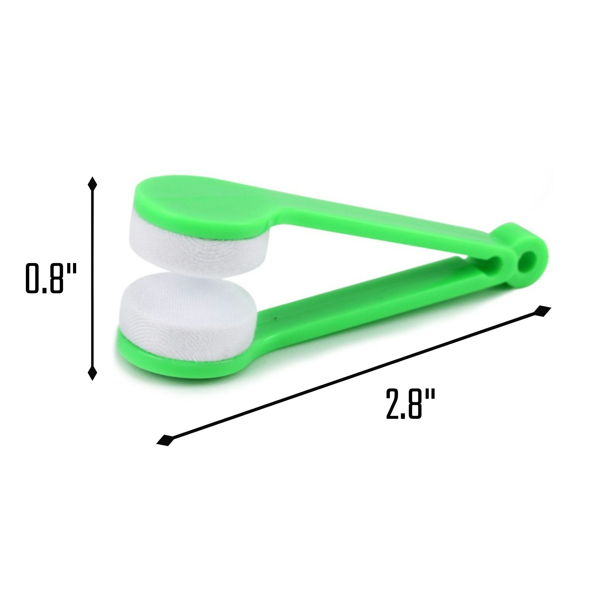 Glasses Cleaning Brush 3