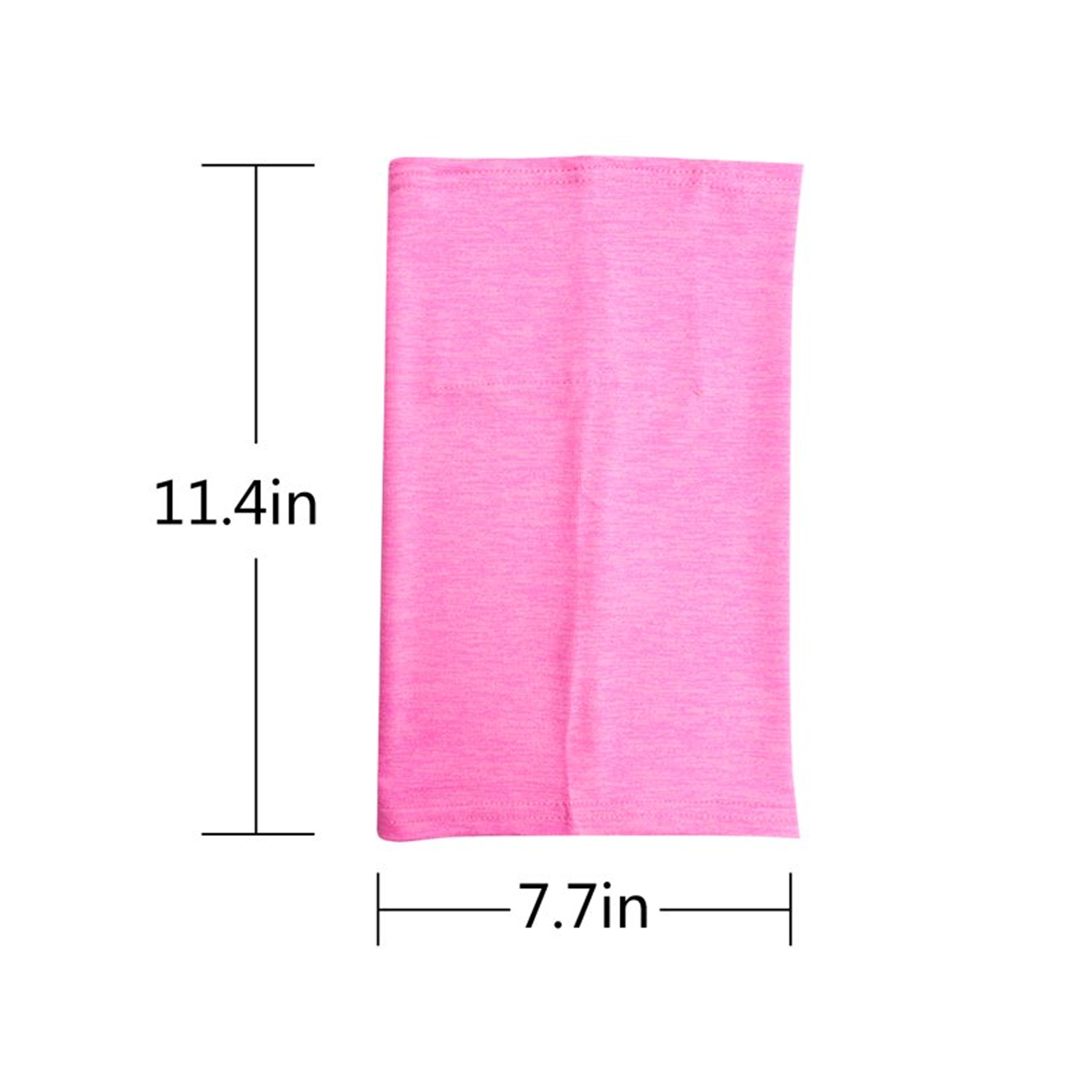 Kids Winter Neck Gaiter Bandana 2