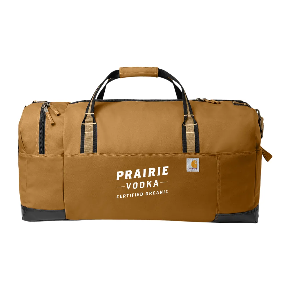 Carhartt (R) 120L Foundry Series Duffel 7