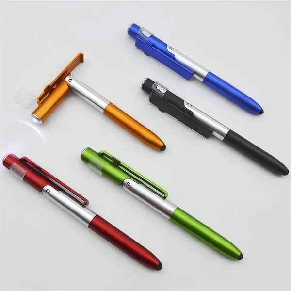 Custom Ballpoint Pen - Business Gift 9