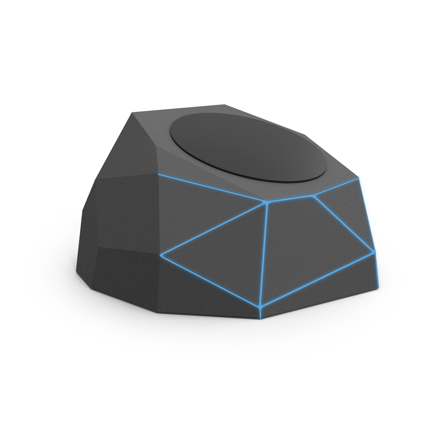 Xoopar® Geo Dock Charger 19