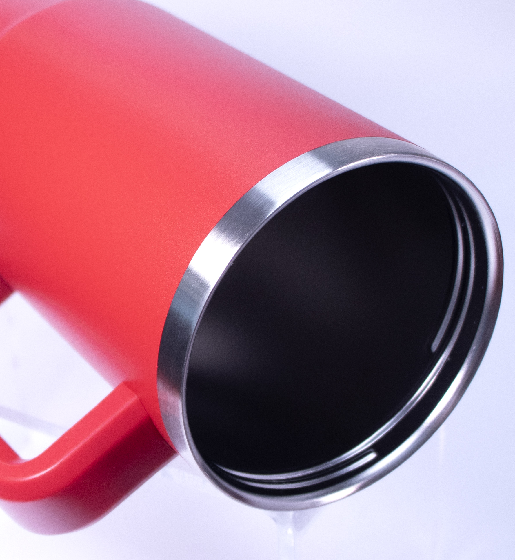 The Serious 40 Oz./1.18 L Travel Mug 18