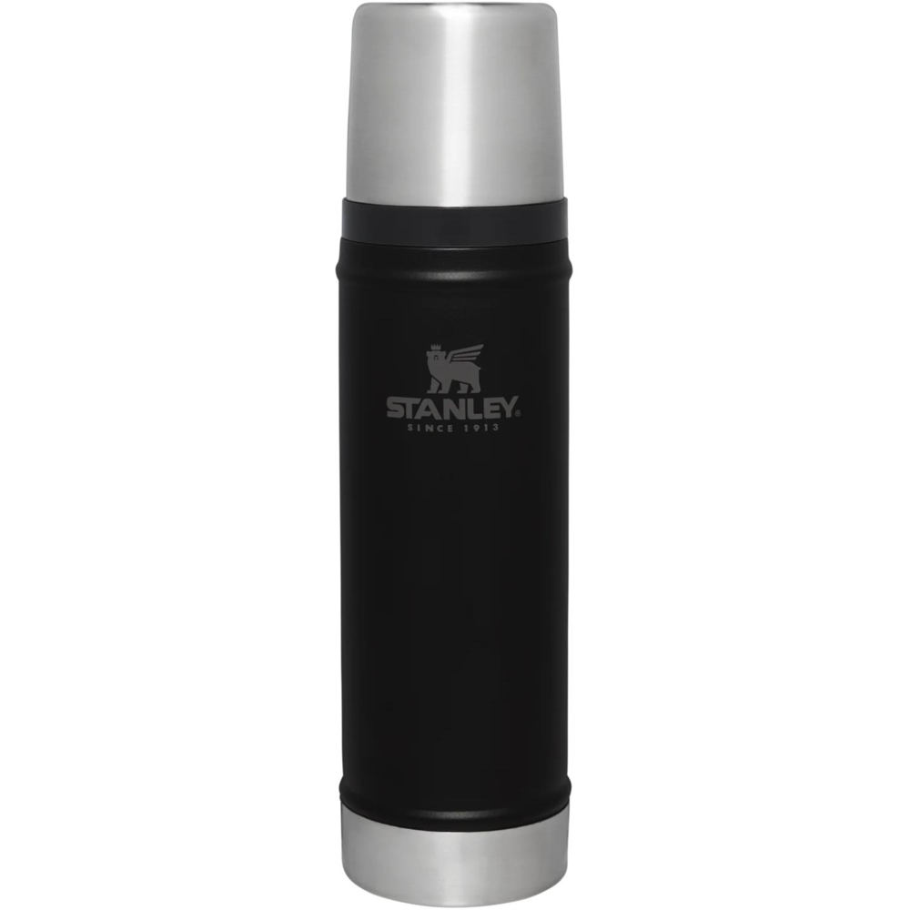 20 oz Stanley® Classic Legendary Stainless Steel Insulated Water Bottle