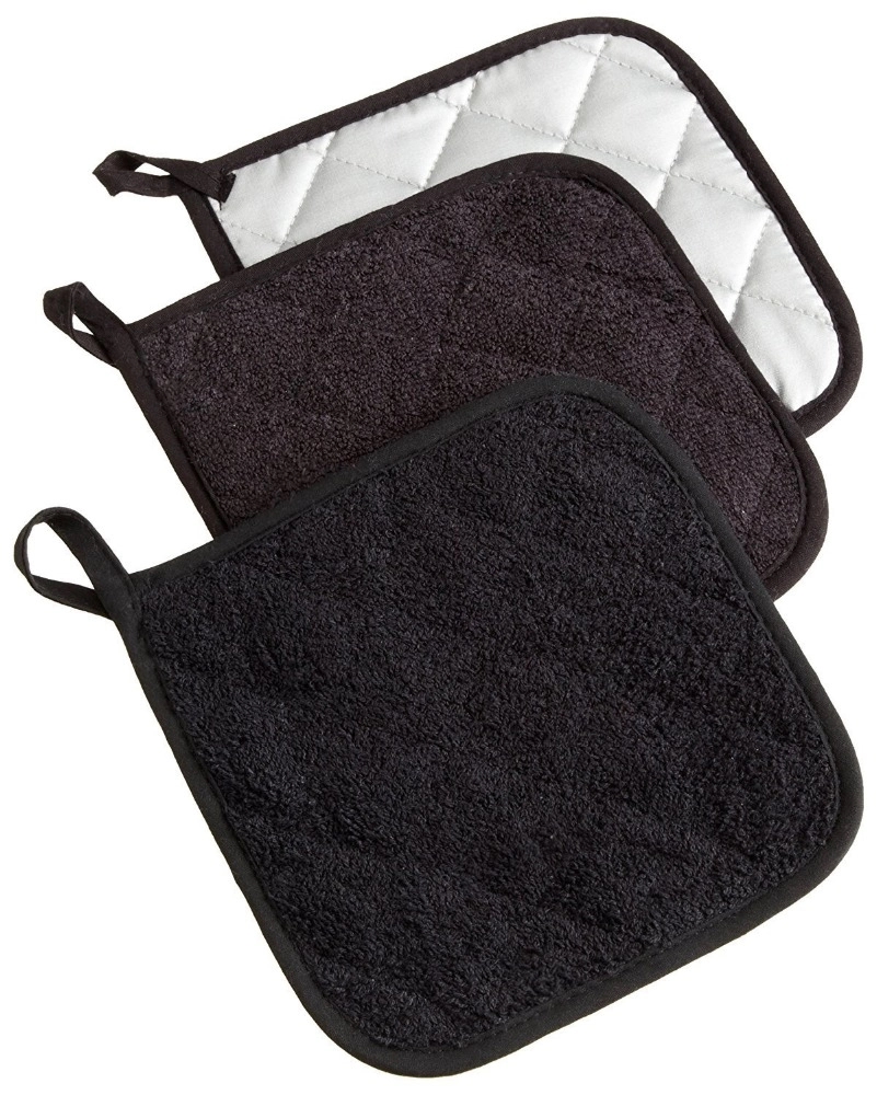 Cotton Pot Holder / Glove 2