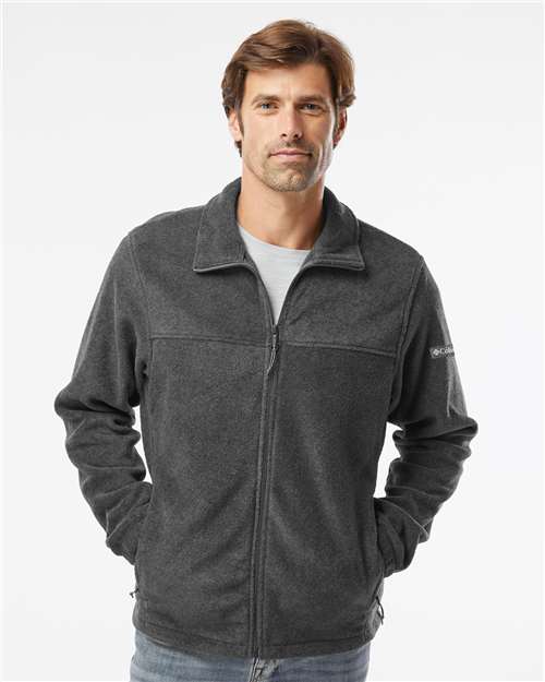 Men's Steens Mountain™ Full Zip 2.0 Jacket - 212478 12