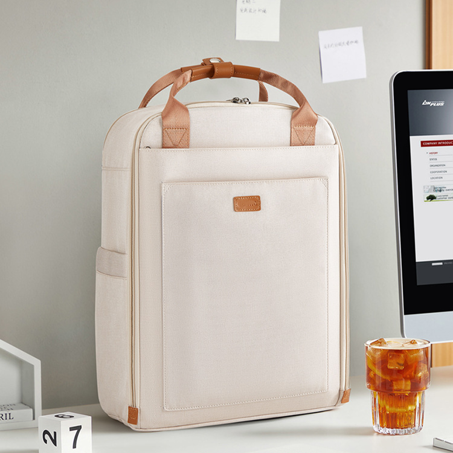 Travel Backpack 3