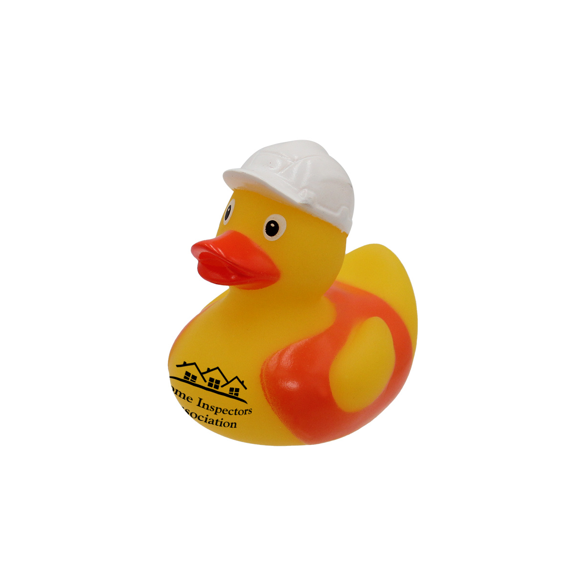 Safety Duck 9