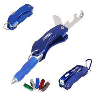 6 In 1 Folded Pen With Multi Tools 5