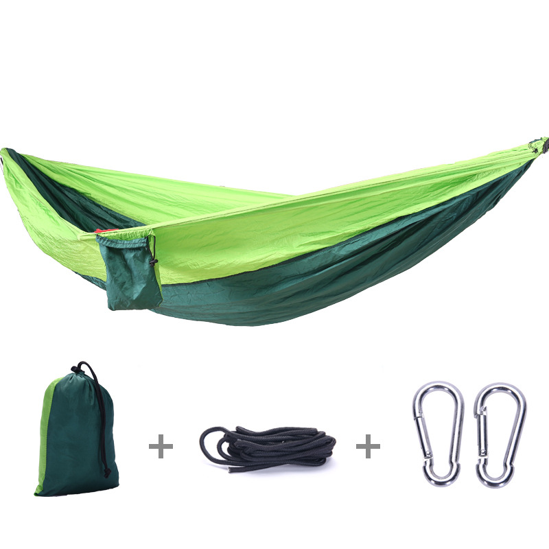 Hammock With Carry Bag 2