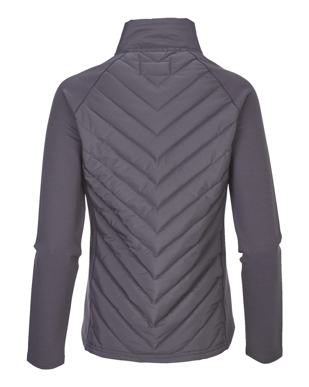 Women's Adventure Jacket - BW8101 6