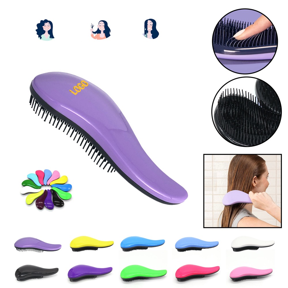Detangler Hair Brush 2