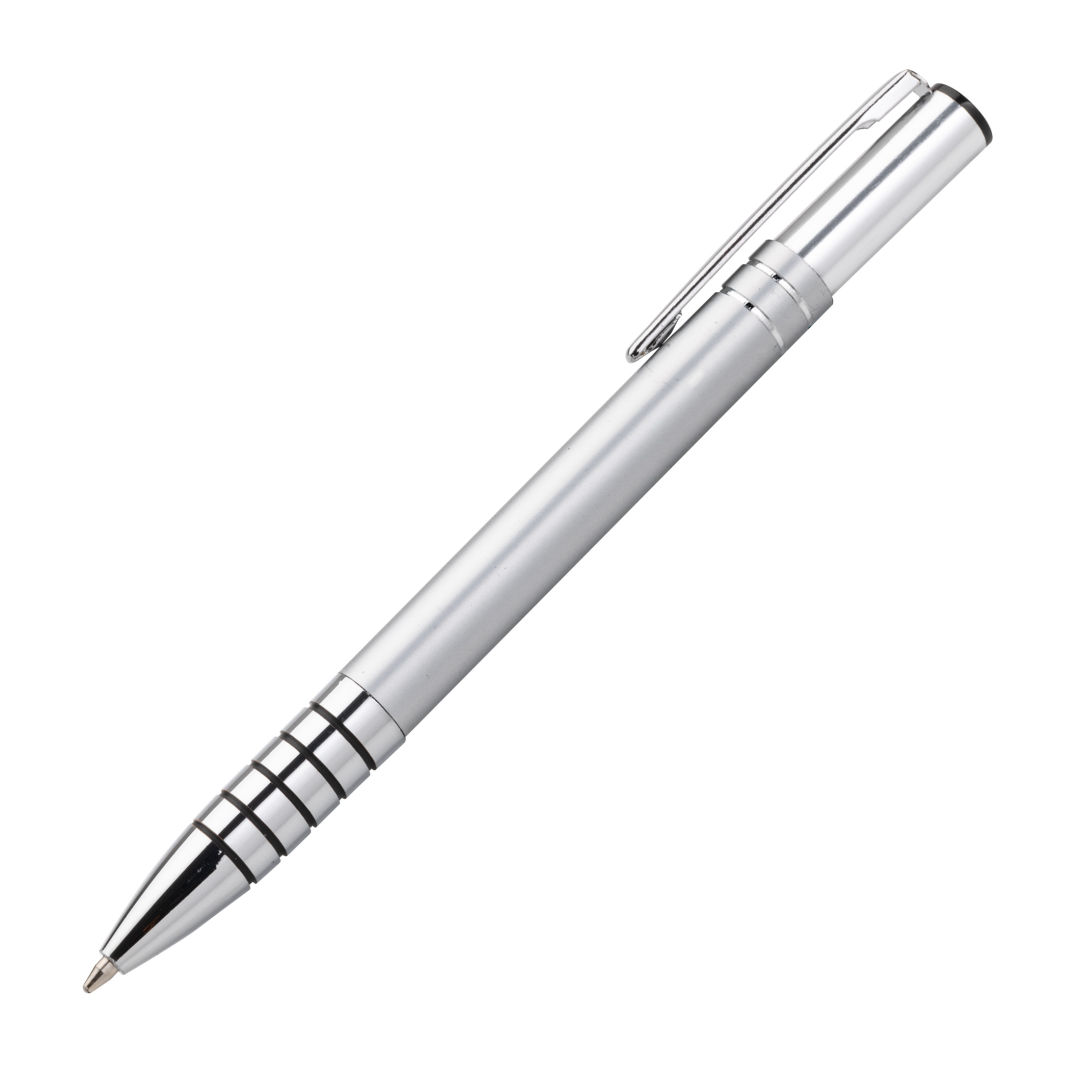Gerald Clicker Pen 17