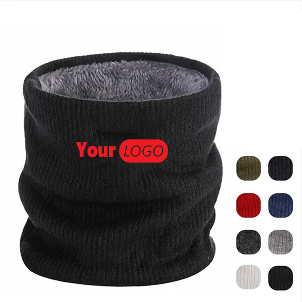 Silent Neck Warmer with Adjustable Heat 2