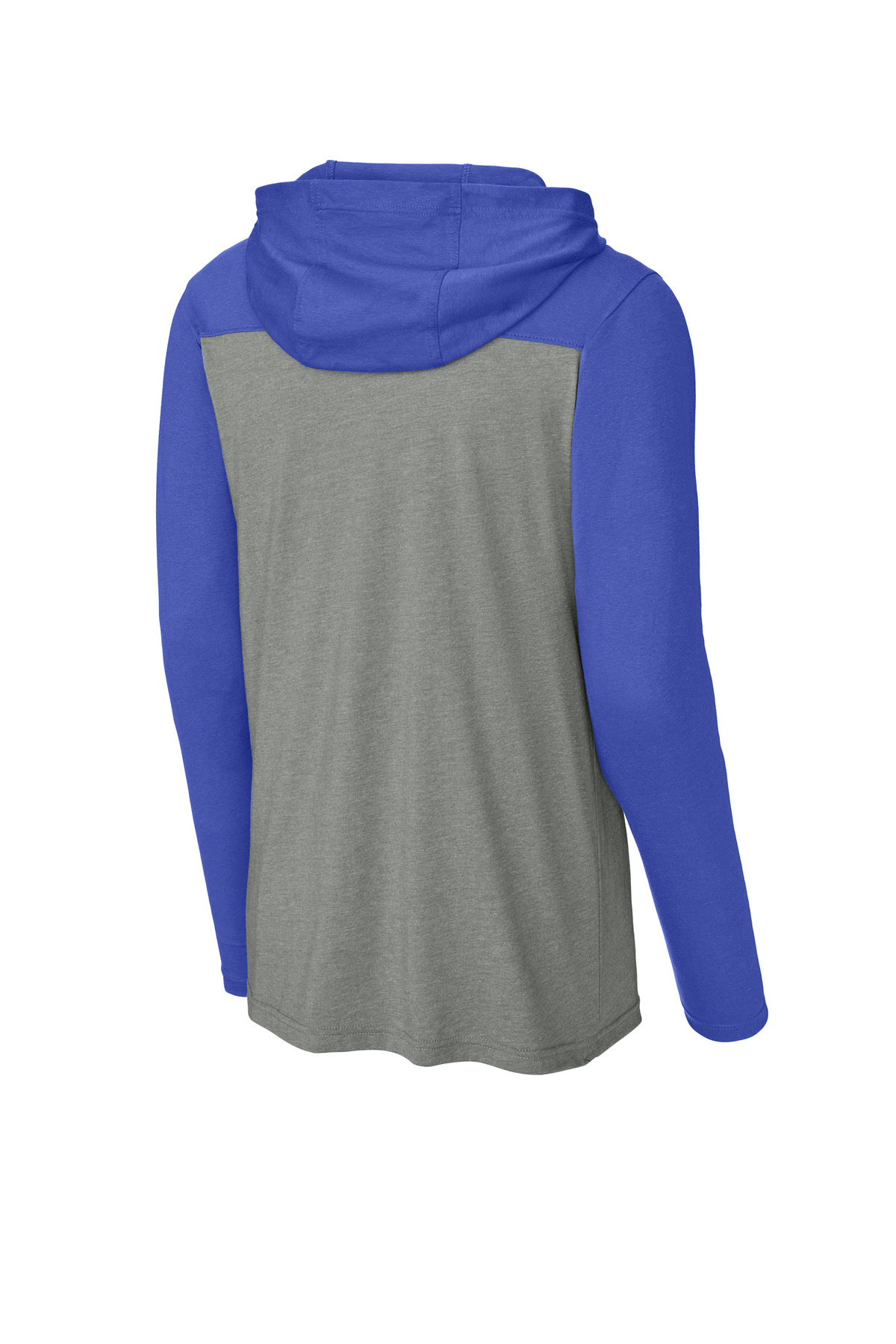 Sport-Tek Halftime Long Sleeve Hoodie ST6044, custom hoodie or sweatshirt with logo imprint 20