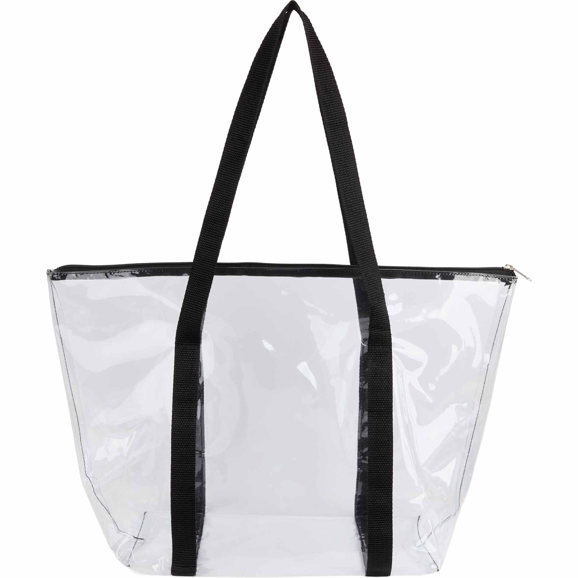 Urban Clear Tote 4