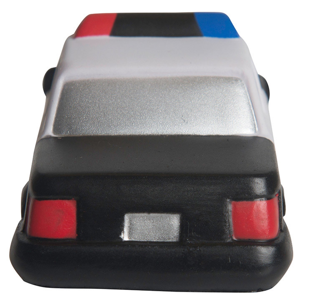 Police Car Stress Reliever 1