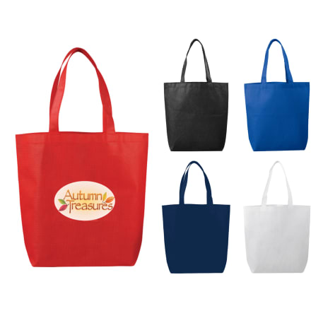 Eros Non-Woven Shopper Tote 72