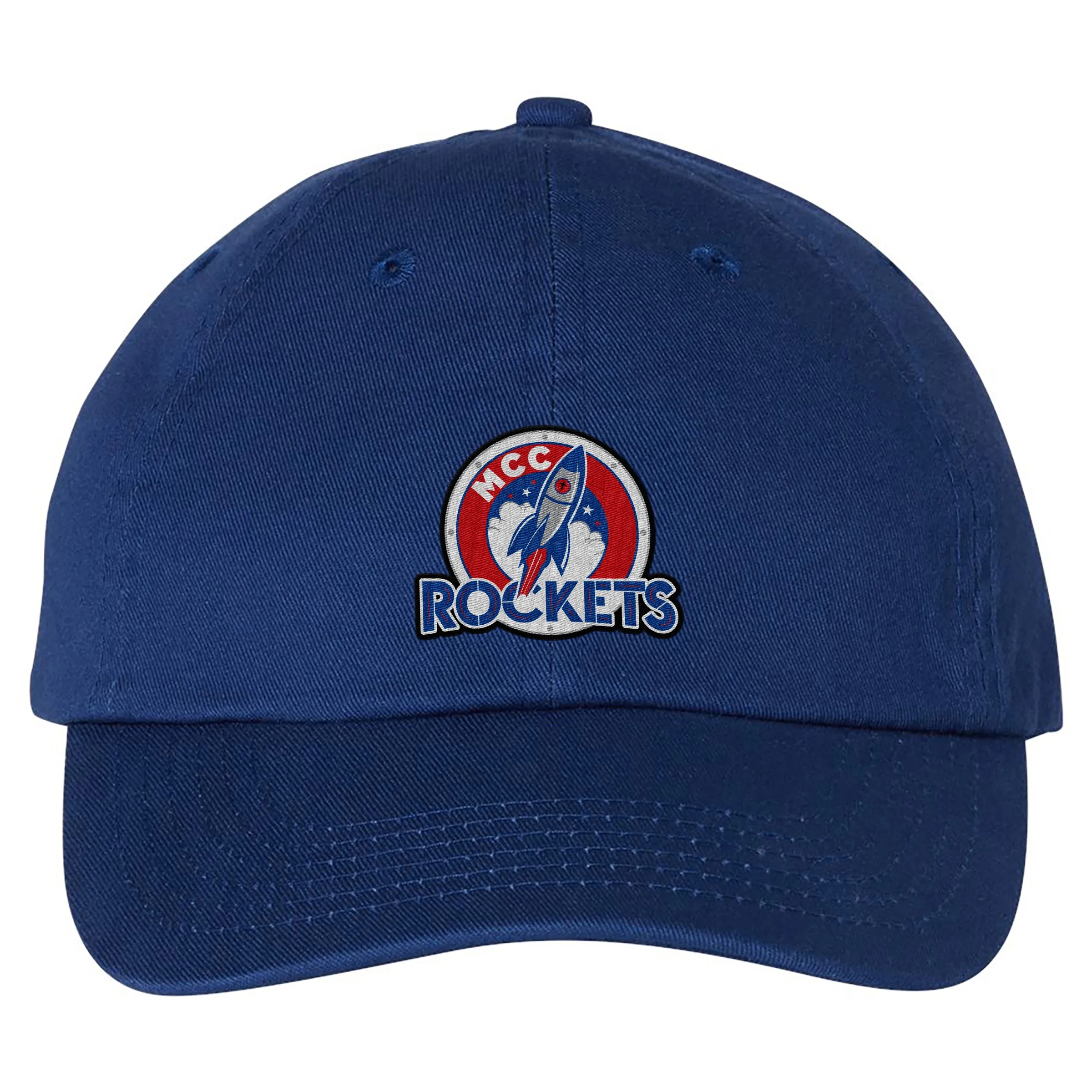 Valucap - Adult Bio-Washed Classic Dad's Cap 56