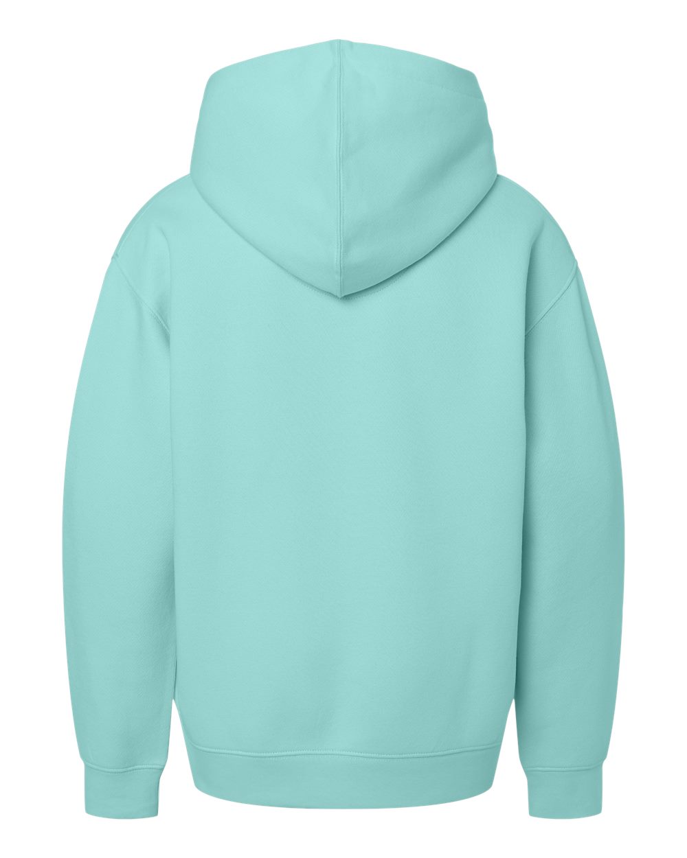 Youth Hoodie Sweatshirt - 2296 81