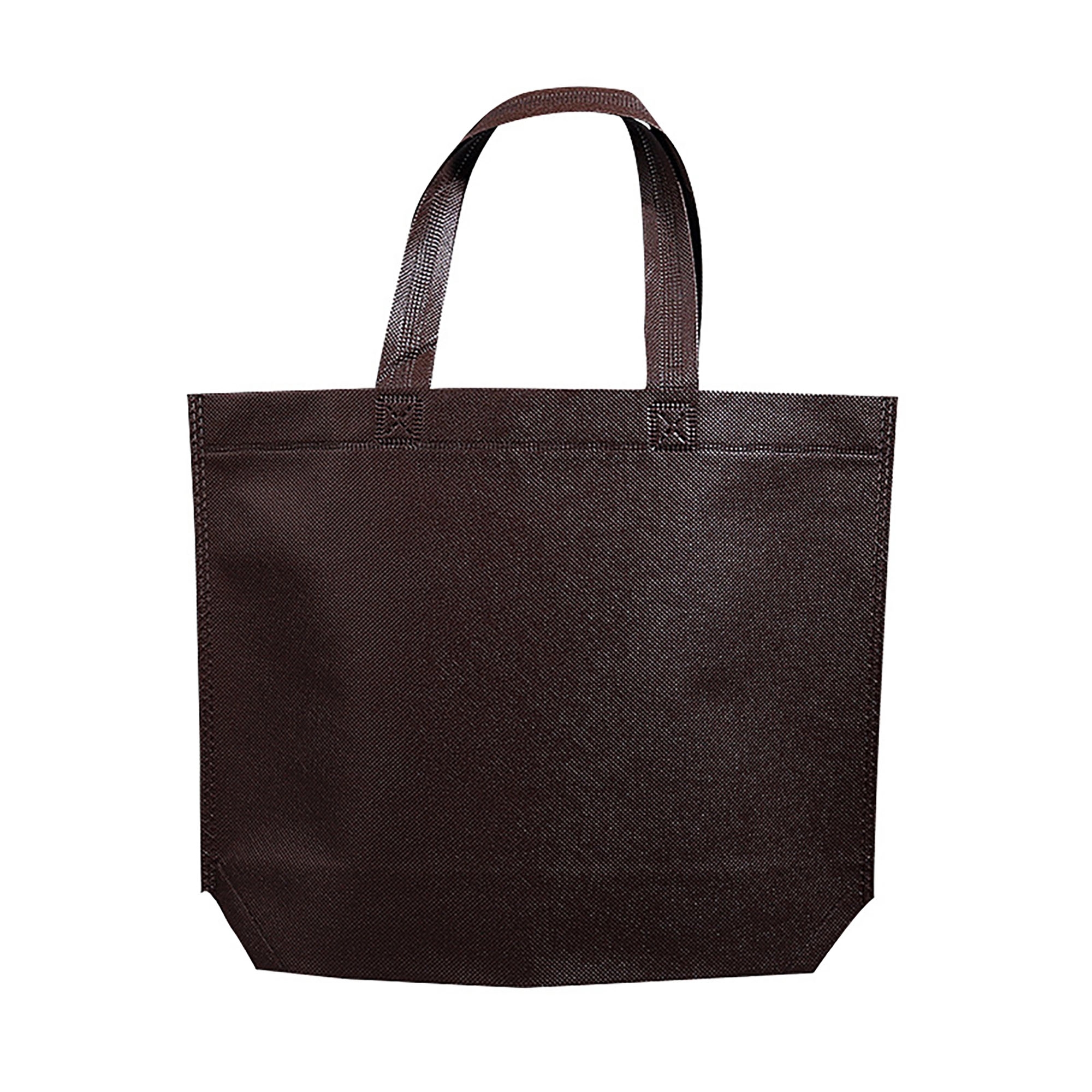 Grocery Shopping Non-Woven Tote Bag 3