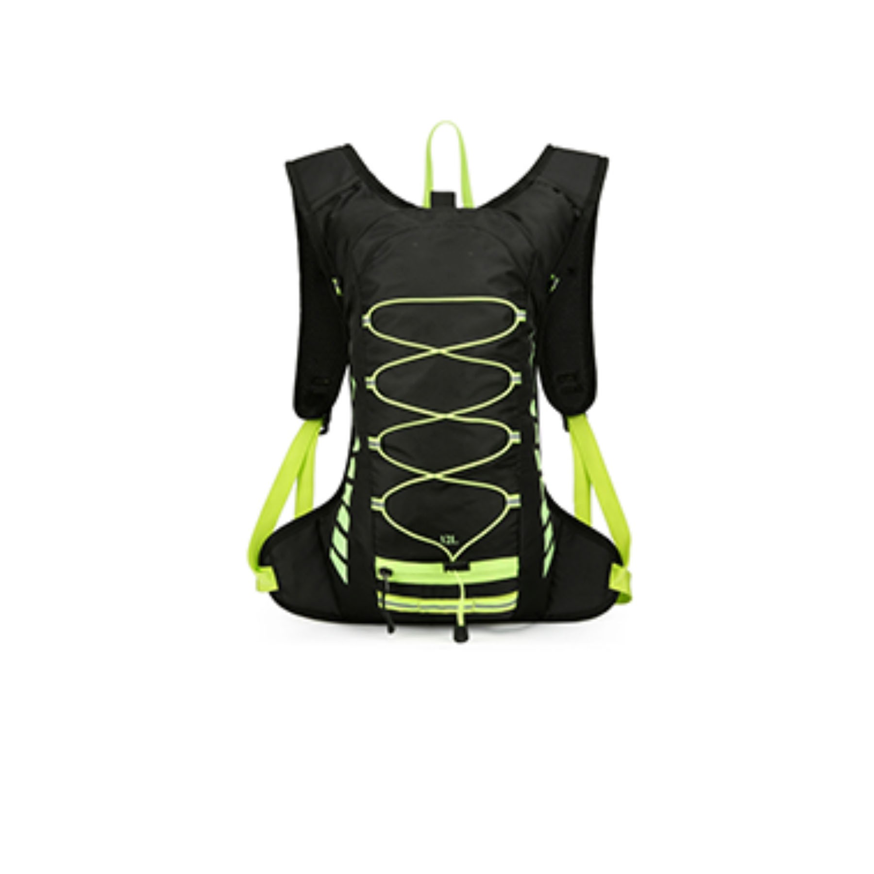 Hydration Backpack 2