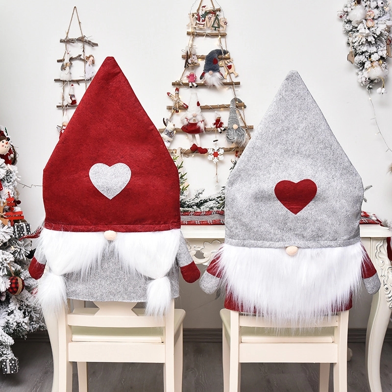 Christmas Chair Covers 3
