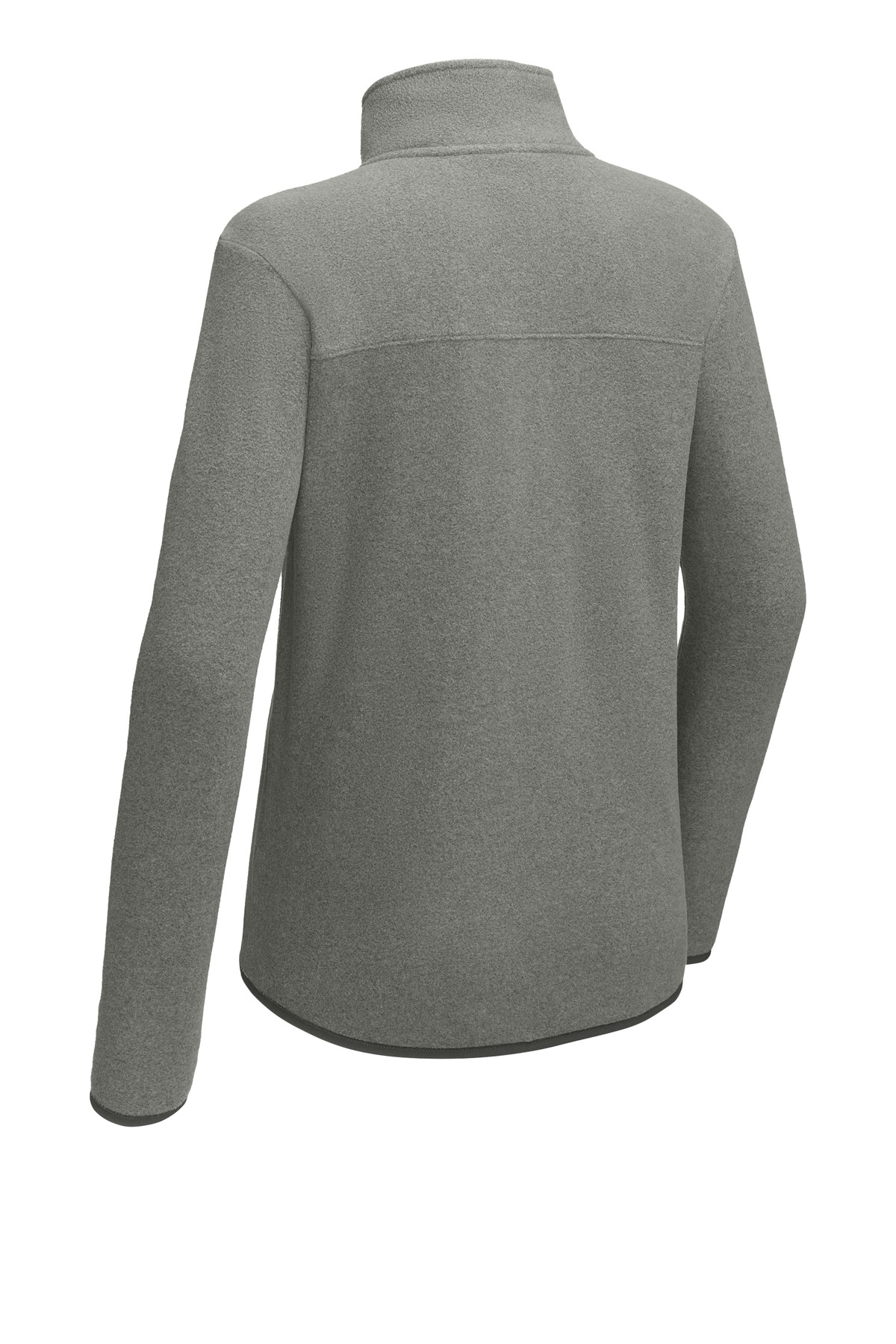 The North Face Women's Glacier Full-Zip Fleece Jacket NF0A7V4K 35