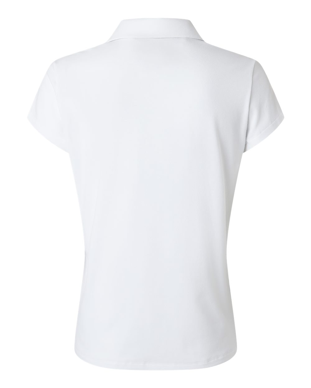 Women's Blended Polo - A690 32