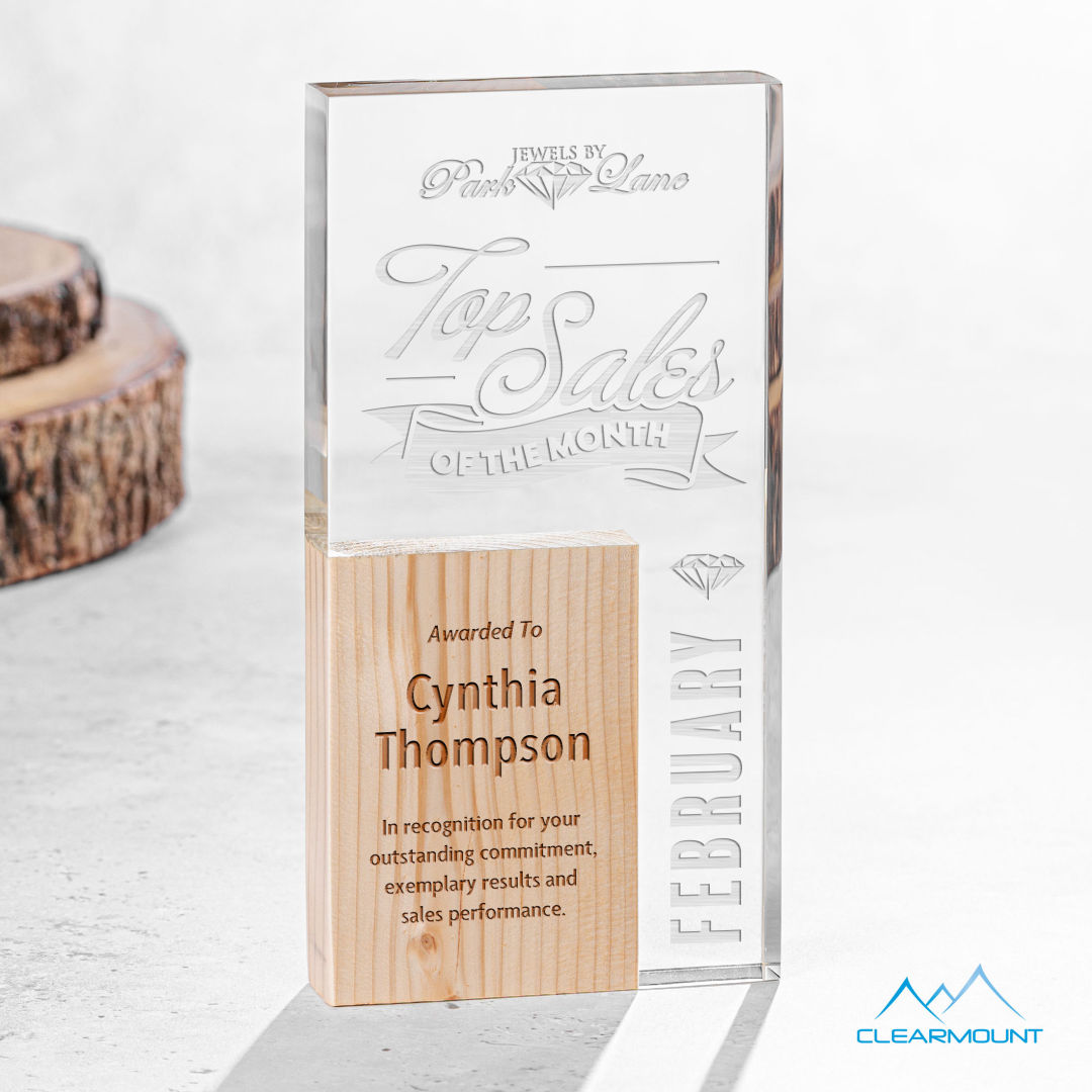 Jardin Award 3