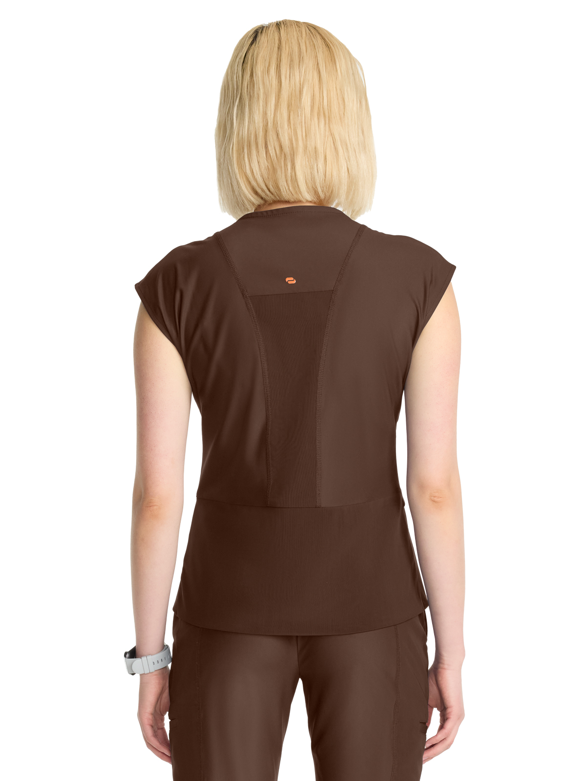 Infinity GNR8 Kinetic - Women's 2-Pocket V-Neck Top 1
