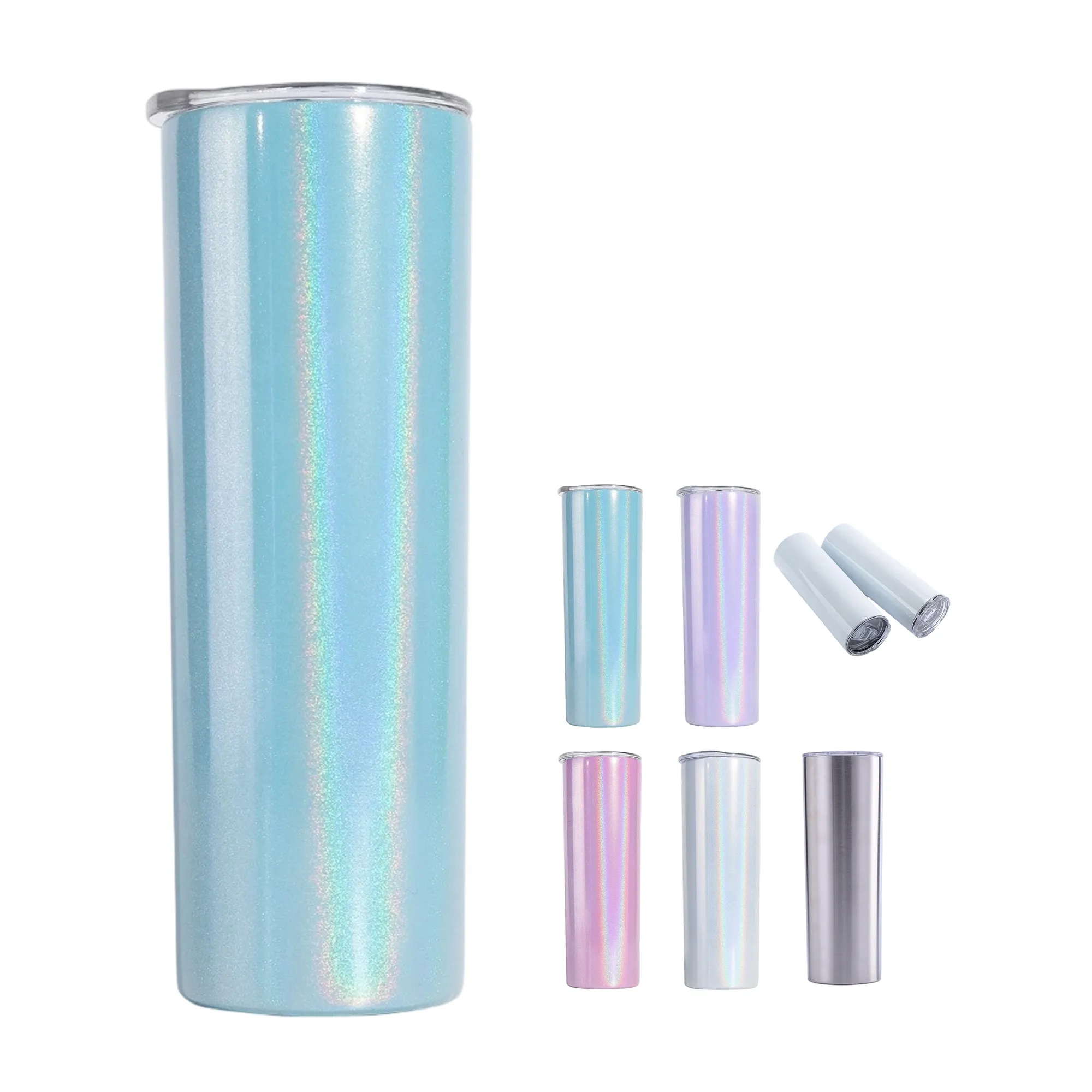 Stainless Tumbler 4