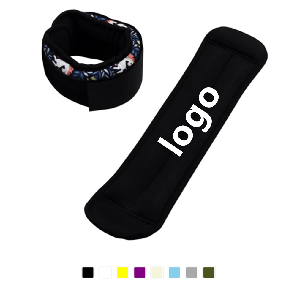 Neoprene Wrist & Ankle Weight Sandbag 2