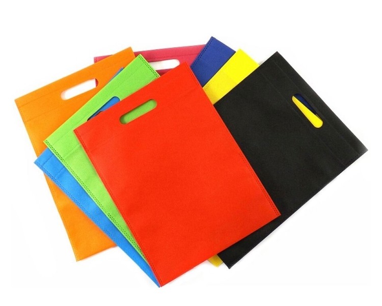 Heat Seal Exhibition Tote Bag 2