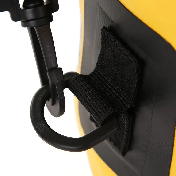 338oz Waterproof Roll Top Lightweight Dry Storage Bag 8