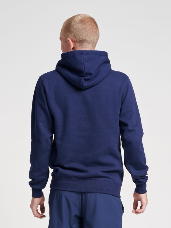 JERZEES ECO® Premium Blend Combed Ring-Spun Unisex Hooded Sweatshirt 16