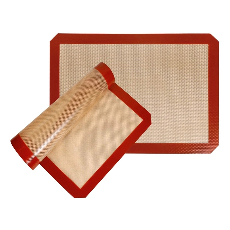 Baking Mat 2