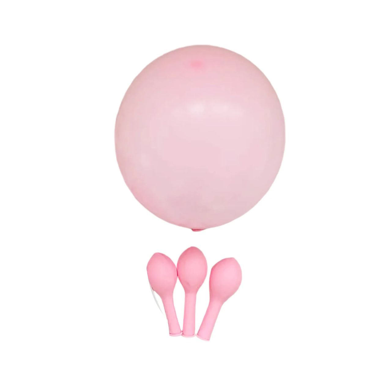 Colorful Latex Balloons for Celebration Setup 12
