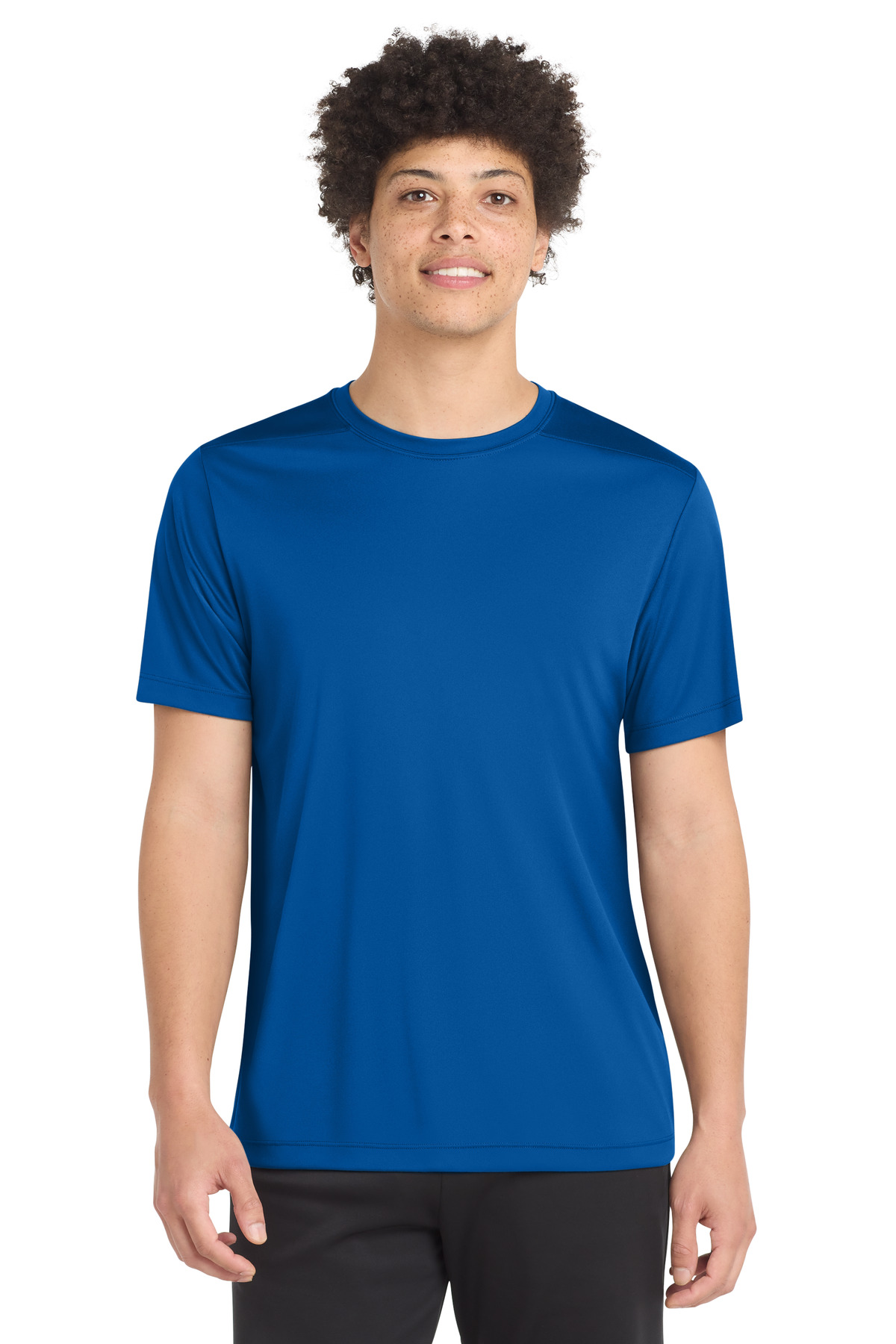 Sport-Tek Posi-UV Pro Tee. ST420 122