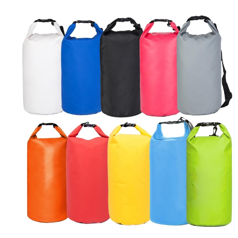 Honeycomb Waterproof Dry Bag 1