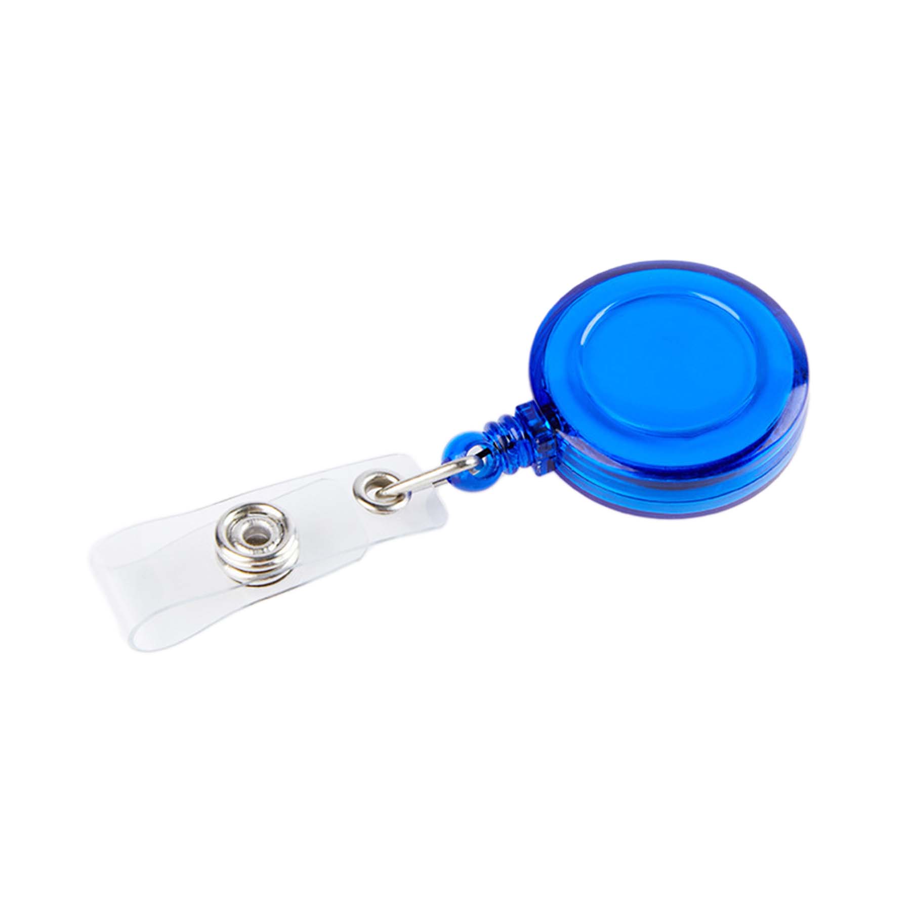 Telescopic Badge Holder Reel 8