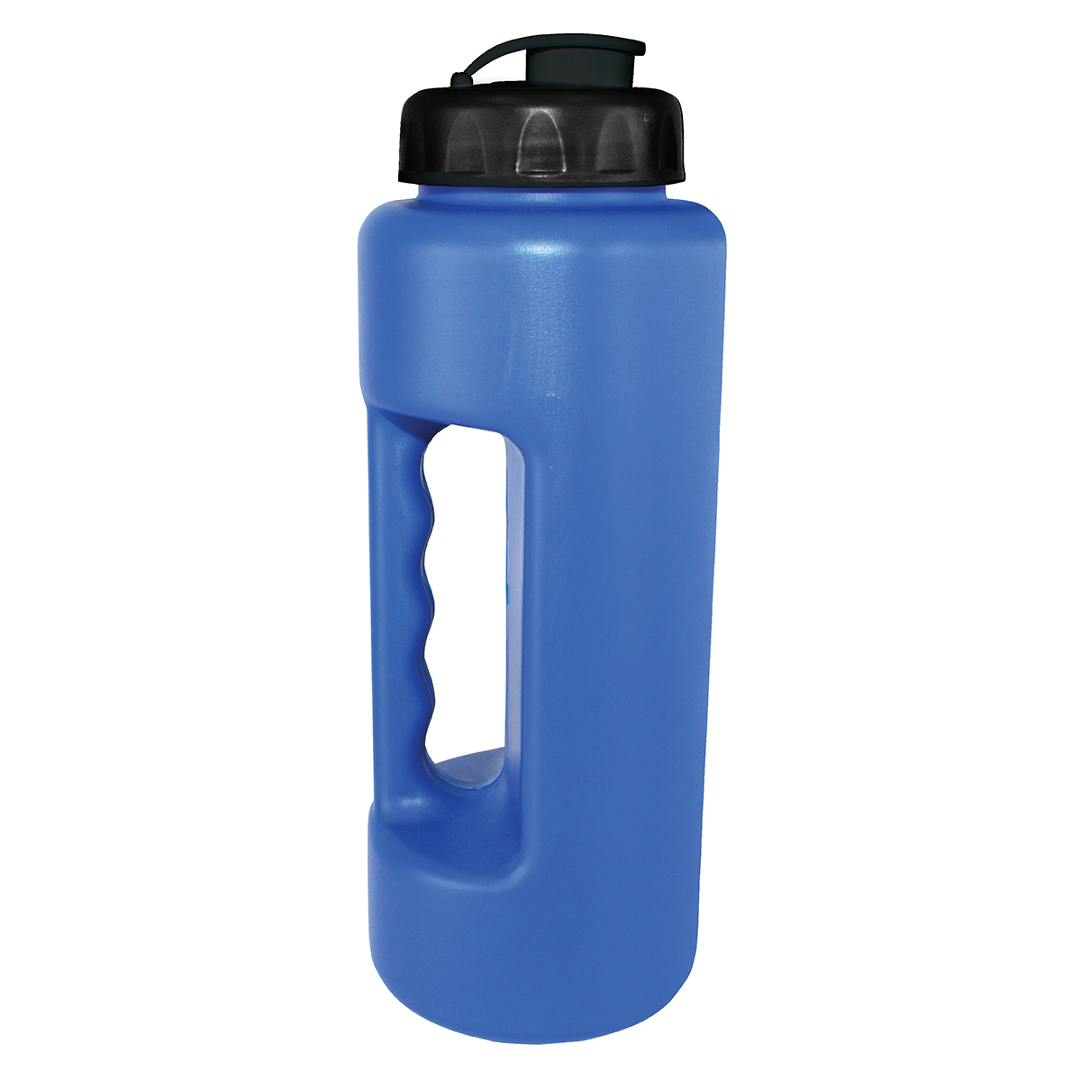 MicroHalt™ 32 oz. Grip Bottle with Flip Top Cap 17
