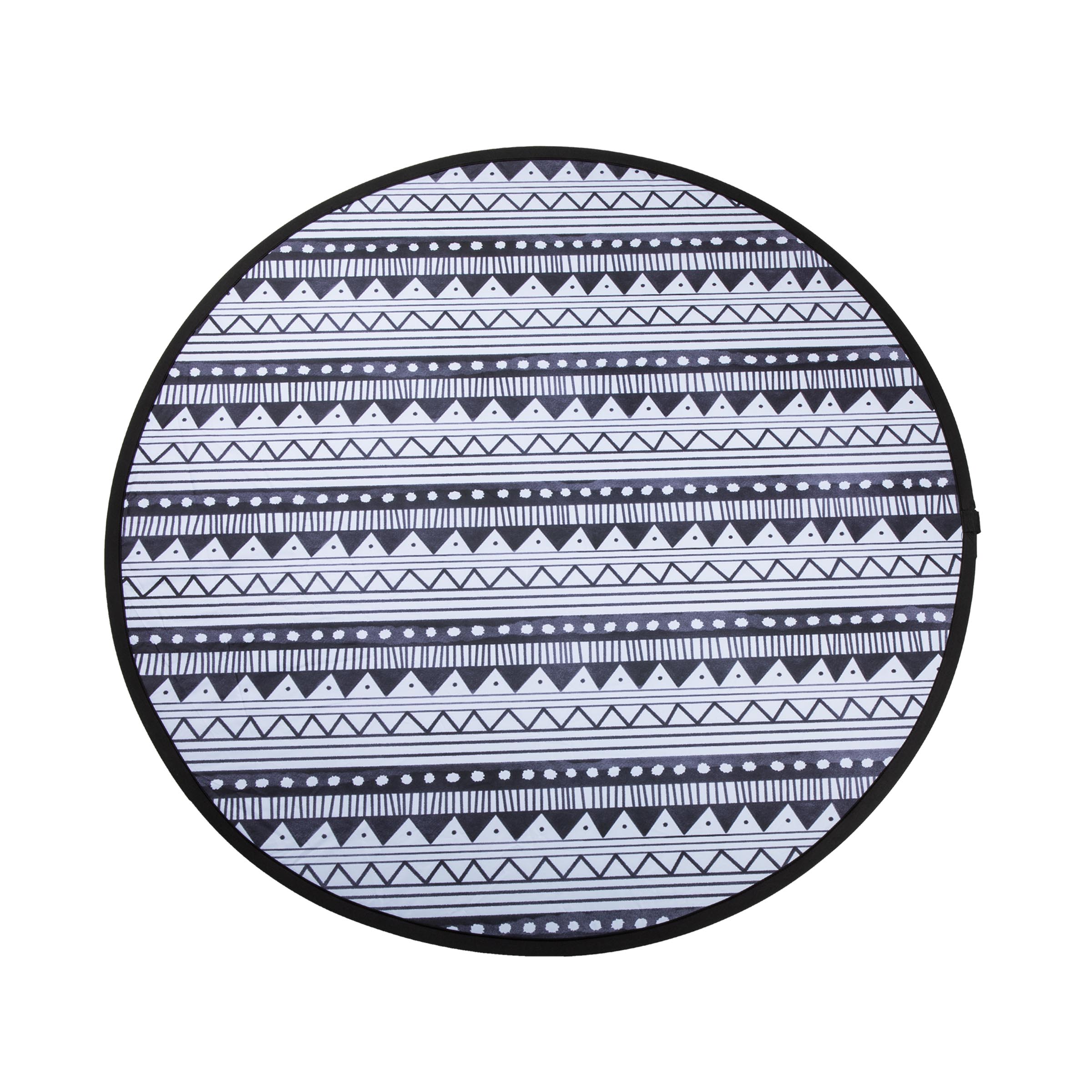 Pop-Up Picnic & Beach Blanket 6