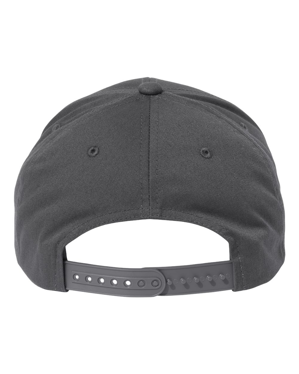 CVC Snapback Cap - 6389 2