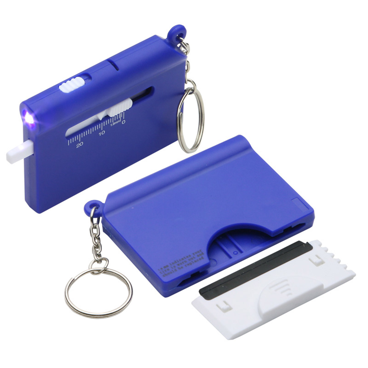 Roadside Multi-Tool 6