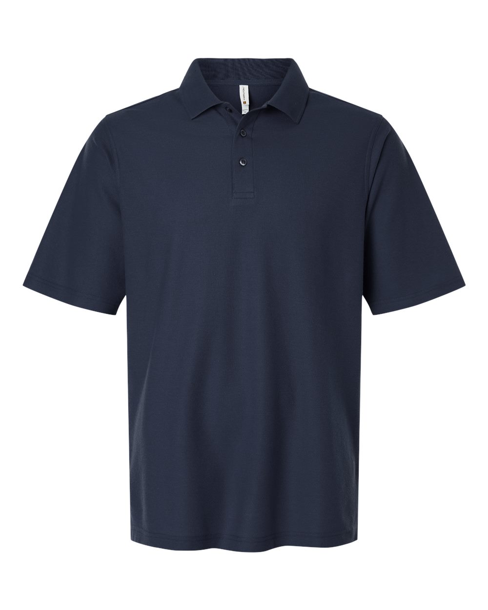 Men's Maverick CVC Pique Polo - M105 24
