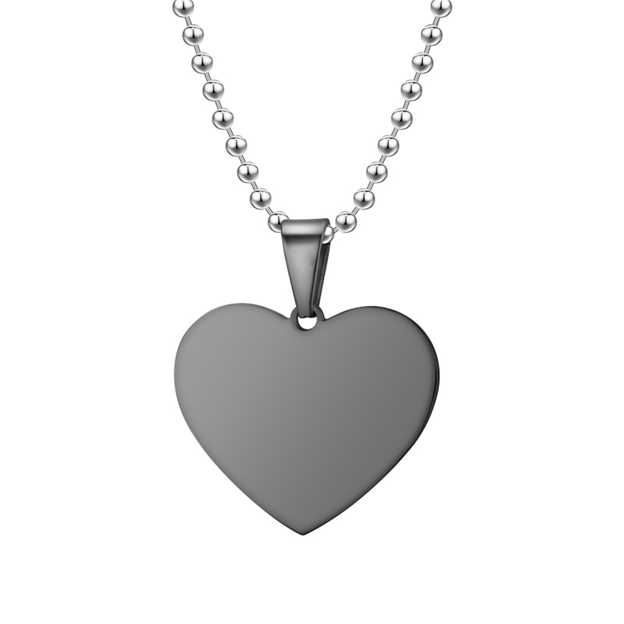 Aluminum Keychain and Dog Tag 4
